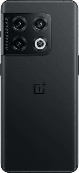 OnePlus 10 Pro - 5G - 128GB - Volcanic Black — thumbnail 2