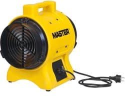 Ventilator, type Master BL 6800