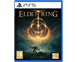 Elden Ring - PS5