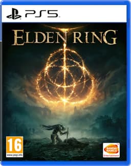 Elden Ring PS5 — thumbnail 1