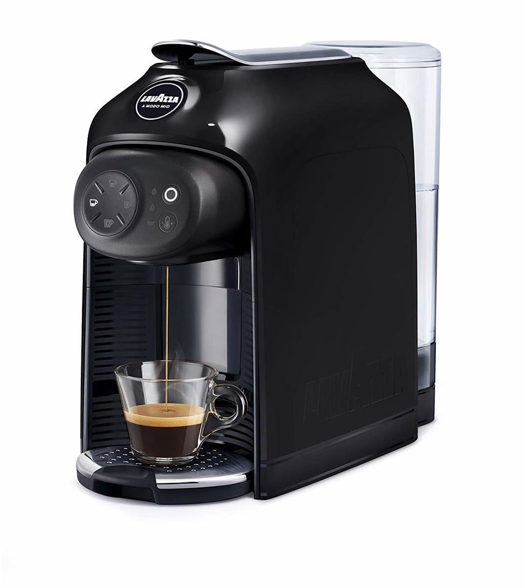 Lavazza a Modo Mio Idola Macchina caffè, Touch, Black Ink — afbeelding 1
