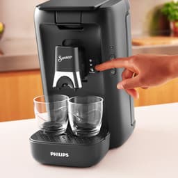 Philips CSA260/60 Senseo Maestro koffiezetter — thumbnail 3