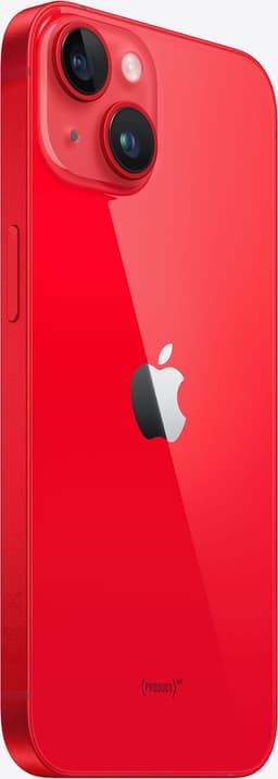 Apple iPhone 14 - 512GB - Rood — thumbnail 4