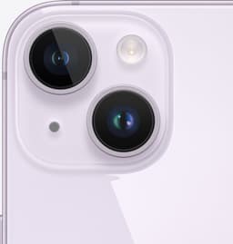 Apple iPhone 14 Plus - 512GB - Paars — thumbnail 5