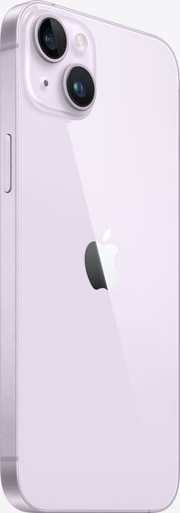 Apple iPhone 14 Plus - 512GB - Paars — thumbnail 4
