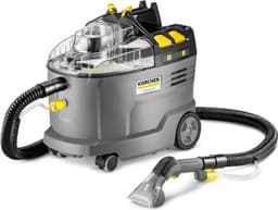 Kärcher Puzzi 9/1 BP Spray Extraction Cleaner — thumbnail 1