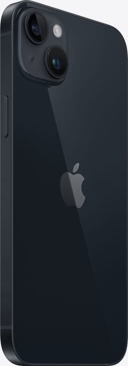 Apple iPhone 14 Plus - 512GB - Middernacht — thumbnail 4