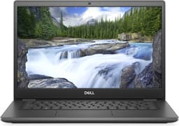 DELL Latitude 3410 Intel® Core™ i5 i5-10210U Laptop 35,6 cm (14") Full HD 8 GB DDR4-SDRAM 256 GB SSD Wi-Fi 6 (802.11ax) Windows 10 Pro Grijs — thumbnail 1