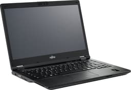 Fujitsu LIFEBOOK E5410 Intel® Core™ i5 i5-10210U Laptop 35,6 cm (14") Full HD 16 GB DDR4-SDRAM 512 GB SSD Wi-Fi 6 (802.11ax) Windows 10 Pro Zwart — thumbnail 4