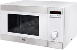 Teka Mwe 230 G Countertop 23l 800w Silver, White — thumbnail 1