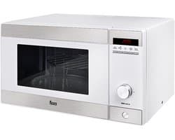 Teka Mwe 230 G Countertop 23l 800w Silver, White