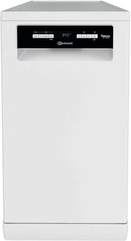 Bauknecht BSFO 3O35 PF 45 cm vrijstaande vaatwasser — thumbnail 1