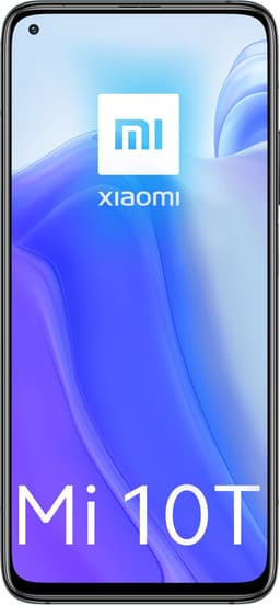 Xiaomi Mi 10T - 128GB - Zwart — thumbnail 2