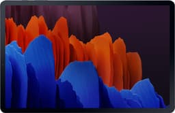Samsung Galaxy Tab S7+ - 128GB - WiFi + 5G - 12.4 inch - Zwart — thumbnail 3