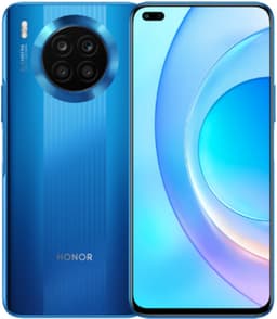 Honor - 50 Lite 128GB - Blauw — thumbnail 2