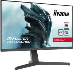 iiyama G-MASTER GB2870UHSU-B1 - 4K Gaming Monitor - 28 inch — thumbnail 1