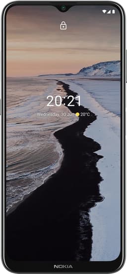 Nokia G10 -32GB - Blauw — thumbnail 1