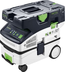 Festool CTLC MINI I-Basic Accu stofzuiger CLEANTEC - 577065 — thumbnail 2