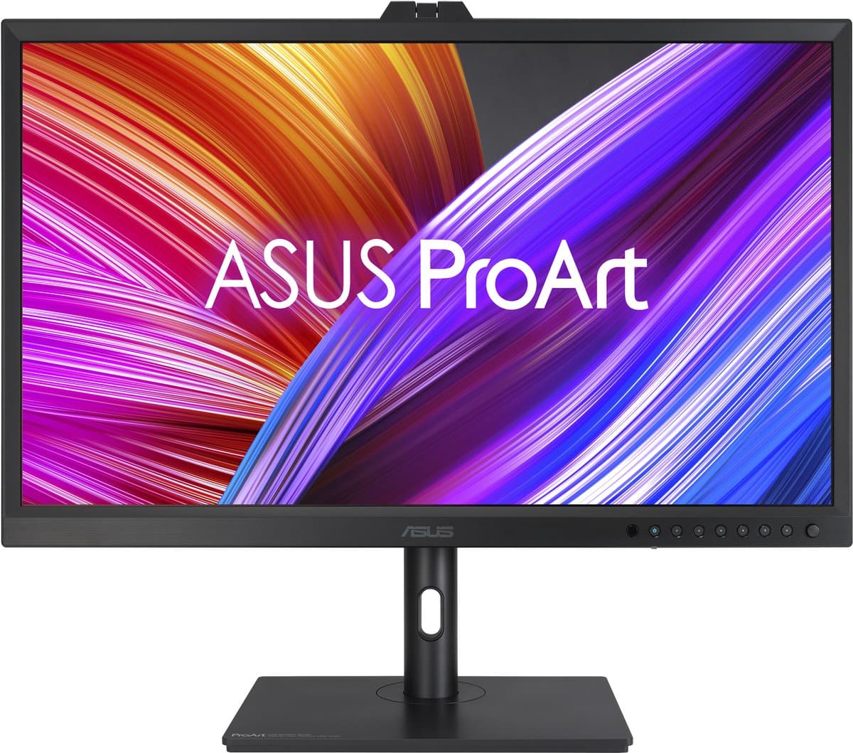 Monitor Asus 90LM06N0-B01I70 OLED 31,5" — afbeelding 1