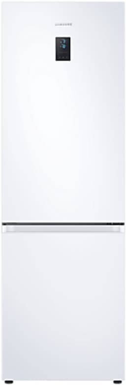 Samsung RB34T670DWW - koel-vriescombinatie - Wit — thumbnail 1