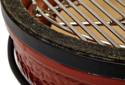 Kamado Joe Junior barbecue — thumbnail 4