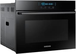 Samsung NQ50H5537KB 50 l Zwart — thumbnail 2
