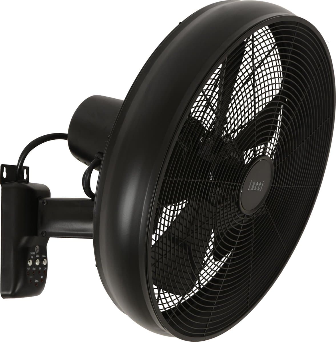 Wandventilator Beacon Lucci Air Breeze 213124EU — afbeelding 1