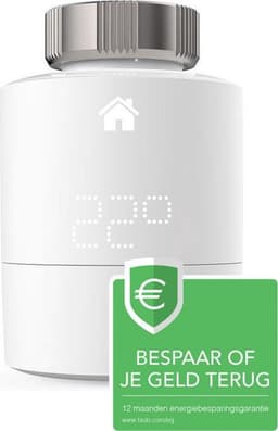 Tado Add On - Smart Radiator Thermostat - Duo Pack — thumbnail 2