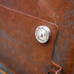 Weltevree | Magnetische Thermometer | Outdooroven Thermometer — thumbnail 4