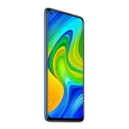 Xiaomi Redmi Note 9 - 128GB - Grijs — thumbnail 3