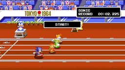 Mario & Sonic op de Olympische Spelen: Tokio 2020 - Nintendo Switch — thumbnail 3
