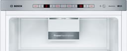 Bosch KGE368WCP - Serie 6 - Koel-vriescombinatie - Wit - Energielabel C — thumbnail 3