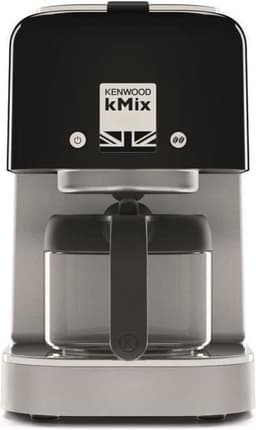Kenwood kMixCOX750 zwart — thumbnail 5