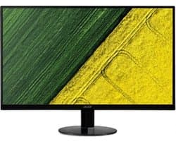 Acer SA240YAbi