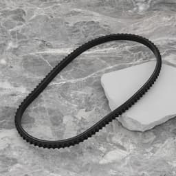 Dailygoods - Riem voor Grasmaaier AX29 9120039237589 Geschikt voor Diverse Modellen — thumbnail 3