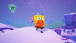 SpongeBob SquarePants: Titans of the Tide - Nintendo Switch — thumbnail 4
