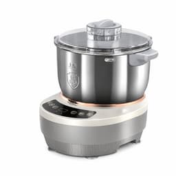 Rolu Deegmachine – Kneedmachine – Deegmixer – 7 Liter – Fermentatiefunctie – Temperatuurregeling – Timer – RVS — thumbnail 1