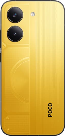 Xiaomi POCO X8 Pro 5G - 12GB 512GB - Geel - Met 100W Oplader — thumbnail 3