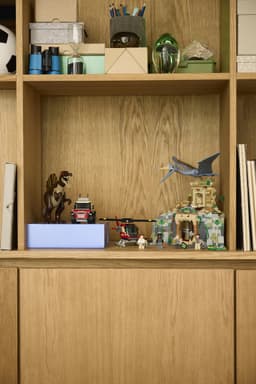 Lego Jurassic World 76976 Spinosaurus Luchtmissie Bouwstenen — thumbnail 5