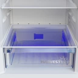 Beko B3RCNA344HXB Vrijstaand 301 l Metallic — thumbnail 5