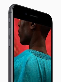Apple iPhone 8 - 64GB - Spacegrijs — thumbnail 4