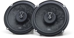 JBL Stage3 68F Autospeakers – 6,5 inch Coaxiaal – 70W RMS – 560W Piekvermogen – 4 Ohm — thumbnail 1
