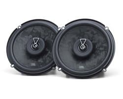 JBL Stage3 68F Autospeakers – 6,5 inch Coaxiaal – 70W RMS – 560W Piekvermogen – 4 Ohm