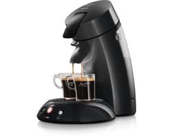 Philips Senseo Original HD7810/60 - Koffiepadapparaat - Zwart