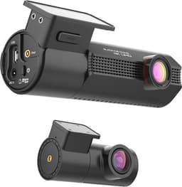 BlackVue ELITE 10-2CH 64GB - Dashcam - 4K UHD - Dual HDR - Parkeermodus — thumbnail 3