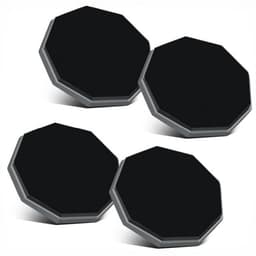 Dailygoods - Reserve Magneetstukken voor Garmin Dashcam Houder, Set van 4 — thumbnail 3