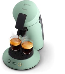 Philips Senseo Groen CSA210/80 |  | 8720389058868 — thumbnail 4