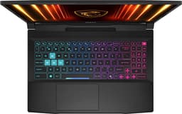 MSI Katana 15 HX B14WGK-847NL-4TB-64GB — thumbnail 3