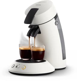 Philips CSA210/10 Senseo koffiezetter met 15,= cashback via Philips — thumbnail 1