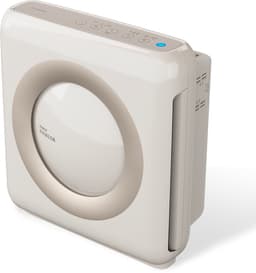 Coway MIGHTY AP-1512HH Luchtreiniger – HEPA 13 filter + Koolstoffilter – CADR 421 m³/u – Voor ruimtes tot 109 m² – Slaapstand – Luchtkwaliteit Indicator – Tegen Hooikoorts, Allergie, Huisstofmijt, Stof & Pollen – Air Purifier - Beige — thumbnail 1